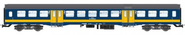 Artitec 20.160.17 NS Personenwagen Plan W Ep.4 