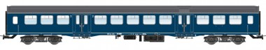 Artitec 20.161.02 NS Personenwagen Plan W Ep.3 