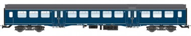Artitec 20.161.08 NS Personenwagen Plan W Ep.3 