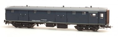 Artitec 20.248.03 NS Stalen D 4 T blau, graues Dach, -006 