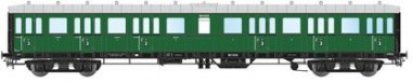 Artitec 20.251.05 NS Abteilwagen C12c C6431 