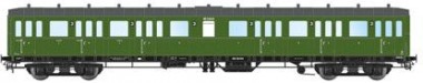 Artitec 20.254.07 NS Abteilwagen C12c C6444 