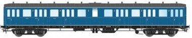 Artitec 20.255.08 NS Abteilwagen C12c B6426 