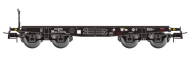 Artitec 20.281.30 DR Schwerlastflachwagen SSy45  Ep.2 