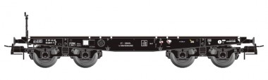 Artitec 20.281.31 NS Schwerlastflachwagen SSy45 Ep.4 