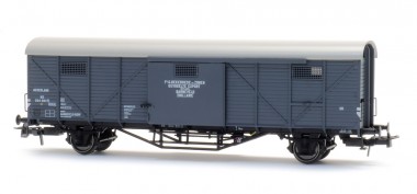 Artitec 20.312.01 NS Gedeckter Güterwagen 564901P Ep.3 