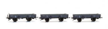 Artitec 20.317.01 NS Niederbordwagen-Set 3-tlg. Ep.3 