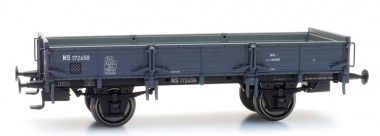 Artitec 20.317.02 NS Niederbordwagen Ep.3 