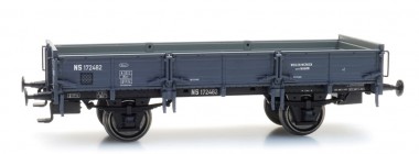 Artitec 20.317.03 NS Niederbordwagen Sand 172482 Ep.3 