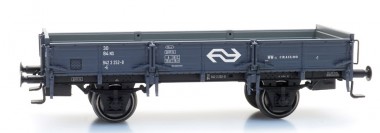 Artitec 20.317.05 NS Niederbordwagen Sand 252-0 Ep.4 