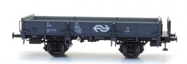 Artitec 20.317.07 NS Niederbordwagen Sand 140-7 Ep.4 