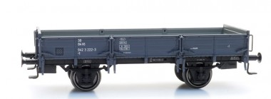 Artitec 20.317.08 NS Niederbordwagen Sand 222-3 Ep.4 