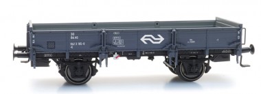 Artitec 20.317.09 NS Niederbordwagen Sand 150-0 Ep.4 