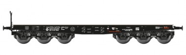 Artitec 20.320.19 DRB Schwerlastflachwagen SSyms46 Ep.2 