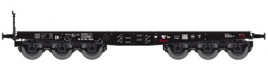 Artitec 20.320.24 DRB Schwerlastflachwagen SSyms46 Ep.2 