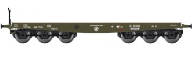Artitec 20.322.05 USTC DB Schwerlastflachwagen SSyms46 Ep 