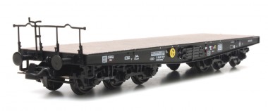 Artitec 20.323.08 DB Schwerlastwagen SSyms46 097-1 Ep.4 