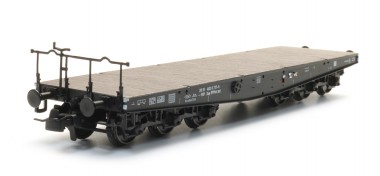 Artitec 20.323.15 PKP Schwerlastwagen SSyms46 747-5 Ep.4 