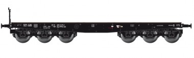 Artitec 20.323.18 PKP Schwerlastflachwagen SSyms46 Ep.4 