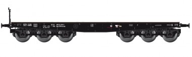 Artitec 20.323.19 PKP Schwerlastflachwagen SSyms46 Ep.4 