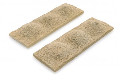 Artitec 28.123 NS Sandwagen Ladegut B (2x) 