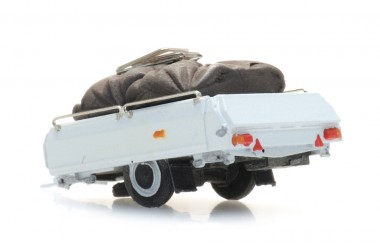 Artitec 312.028 Wohnzeltanhänger IFA Camptourist 