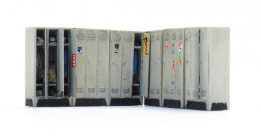 Artitec 312.031 Stahlspinde 