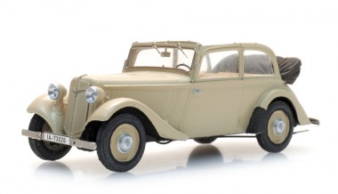 Artitec 312.041 Adler Trumpf Junior 