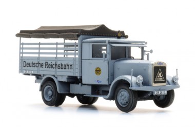 Artitec 312.043 Hansa Lloyd Merkur Deutsche Reichsbahn 