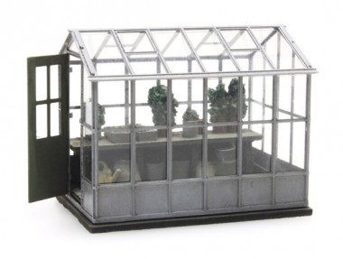 Artitec 316.050 Gewächshaus 