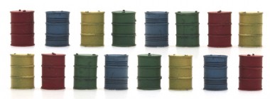 Artitec 316.052 Ölfässer 