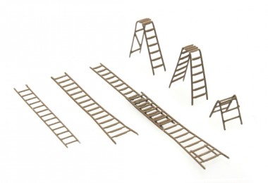 Artitec 316.054 Leiter-Set 
