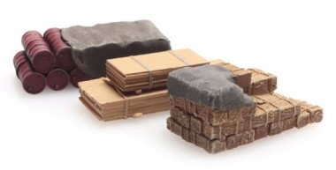 Artitec 316.063 Ladegut: LKW's 