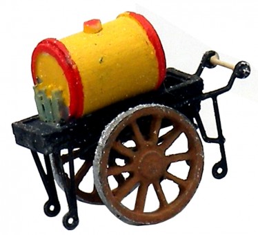 Artitec 316.07 Ölwagen 