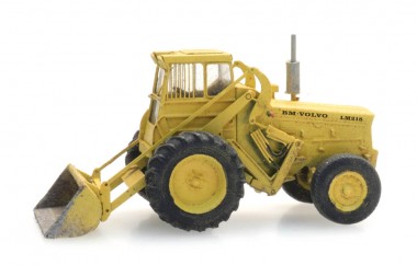 Artitec 316.091 Volvo LM 218 Schaufel 