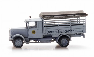 Artitec 316.093 Hansa Lloyd Merkur Deutsche Reichsbahn 