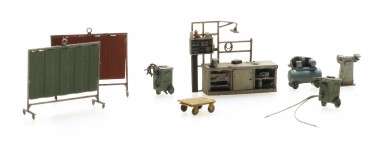 Artitec 316.097 Schweißgeräte 