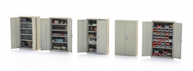 Artitec 316.098 Werkzeugschränke Werkstatt 