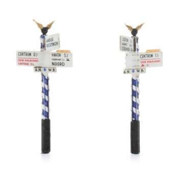 Artitec 316.126 ANWB-Wegweiser 