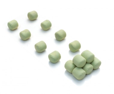 Artitec 316.145 Siloballen grün 