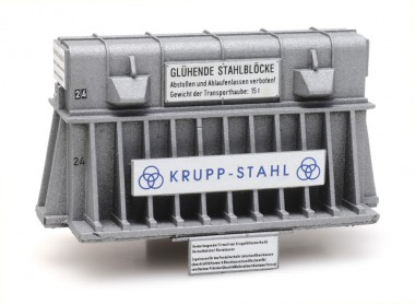 Artitec 316.149 Ladung: Transporthaube Heissbrammen 