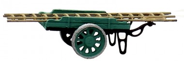 Artitec 316.16 Leiterwagen 