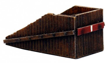 Artitec 316.18 Prellbock 