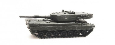 Artitec 322.010 BRD Leopard II A4 Eisenbahntransport 