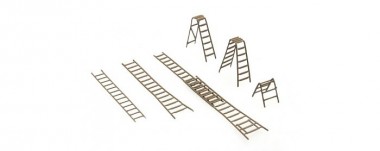 Artitec 322.016 Leiter-Satz 