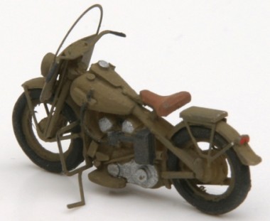 Artitec 387.06 US Motorcycle Liberator 