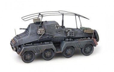 Artitec 387.141 WM Sd. Kfz. 263 8-Rad Funkspähwagen 