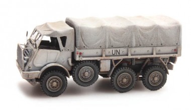 Artitec 387.157 NL DAF YA 328 Cargo UNIFIL 