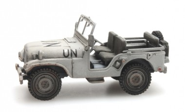 Artitec 387.170 UN Nekaf Jeep UNIFIL 