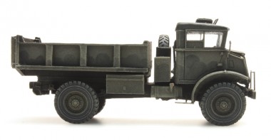 Artitec 387.201 CMP/UK Chevrolet 3T Kipper 